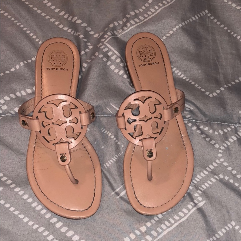 Miller Tory Burch Sandals